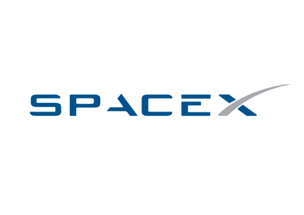 SpaceX Logo