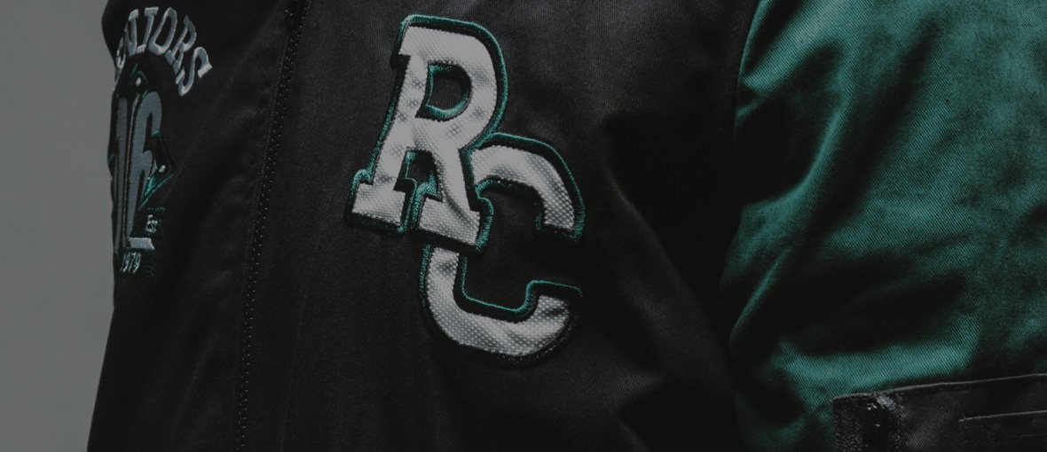 Custom Letterman Jackets – League Outfitters