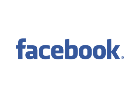 Facebook Logo