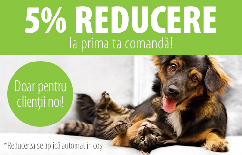 Hrană Si Accesorii Pentru Animale De Companie La Zooplus