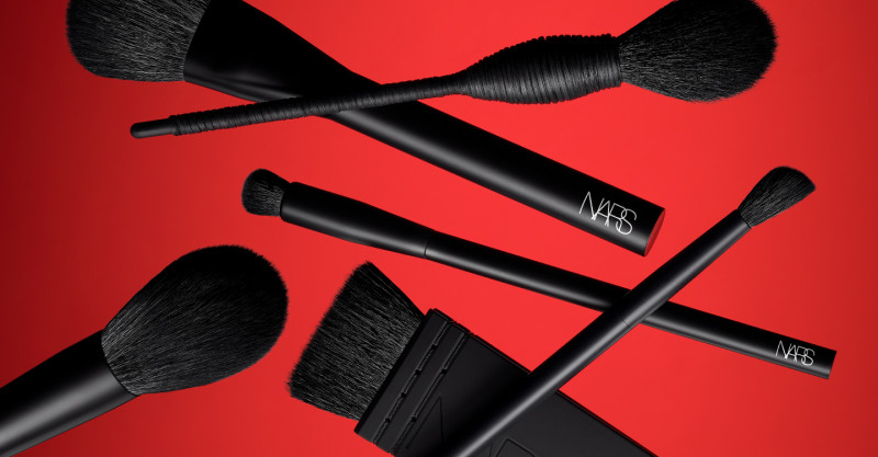 Nars Pinsel & Accessoires