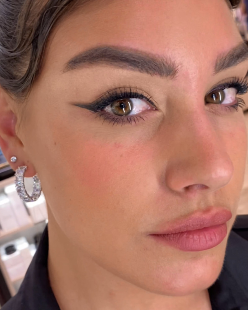 WING IT! The perfect Eyeliner