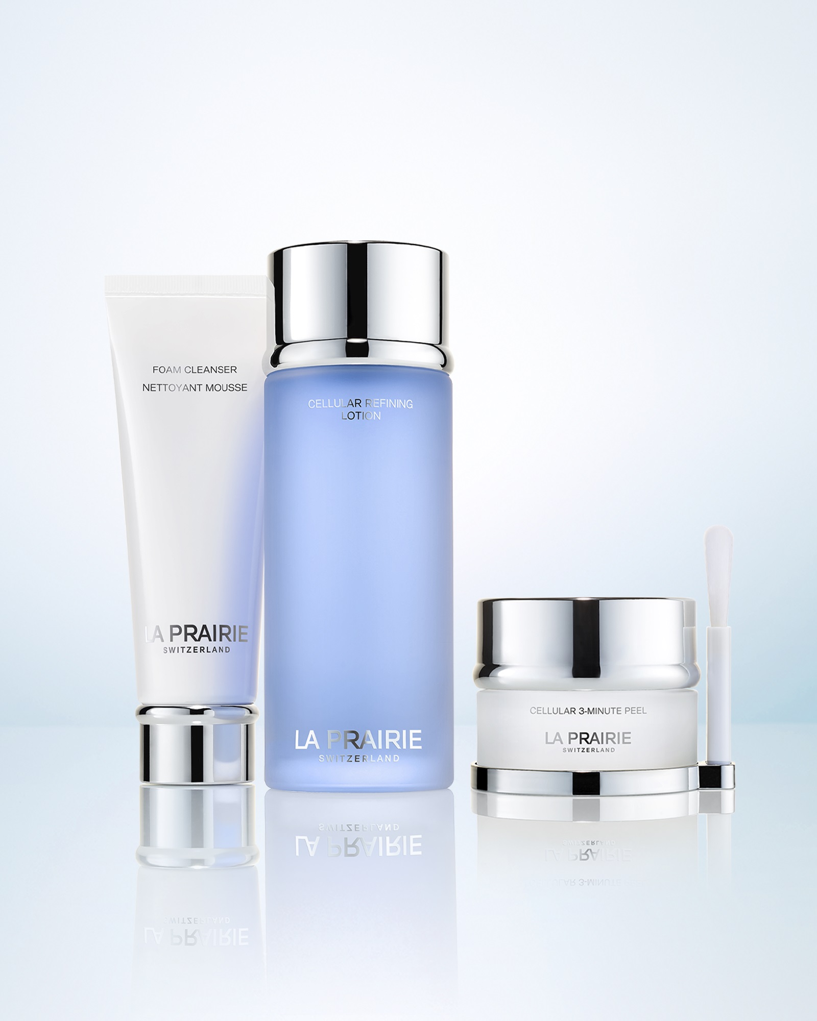 LA PRAIRIE | Beauty | Jetzt im Globus Onlineshop entdecken