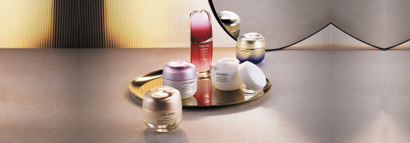 Shiseido Alle Produkte Category