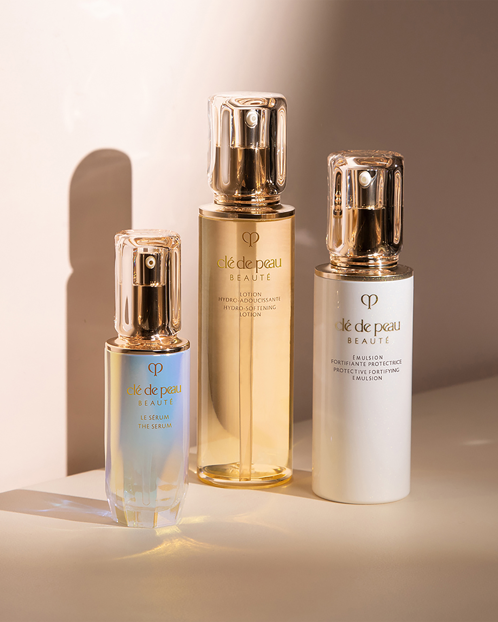 CLÉ DE PEAU BEAUTÉ | Beauty | Jetzt im Globus Onlineshop entdecken