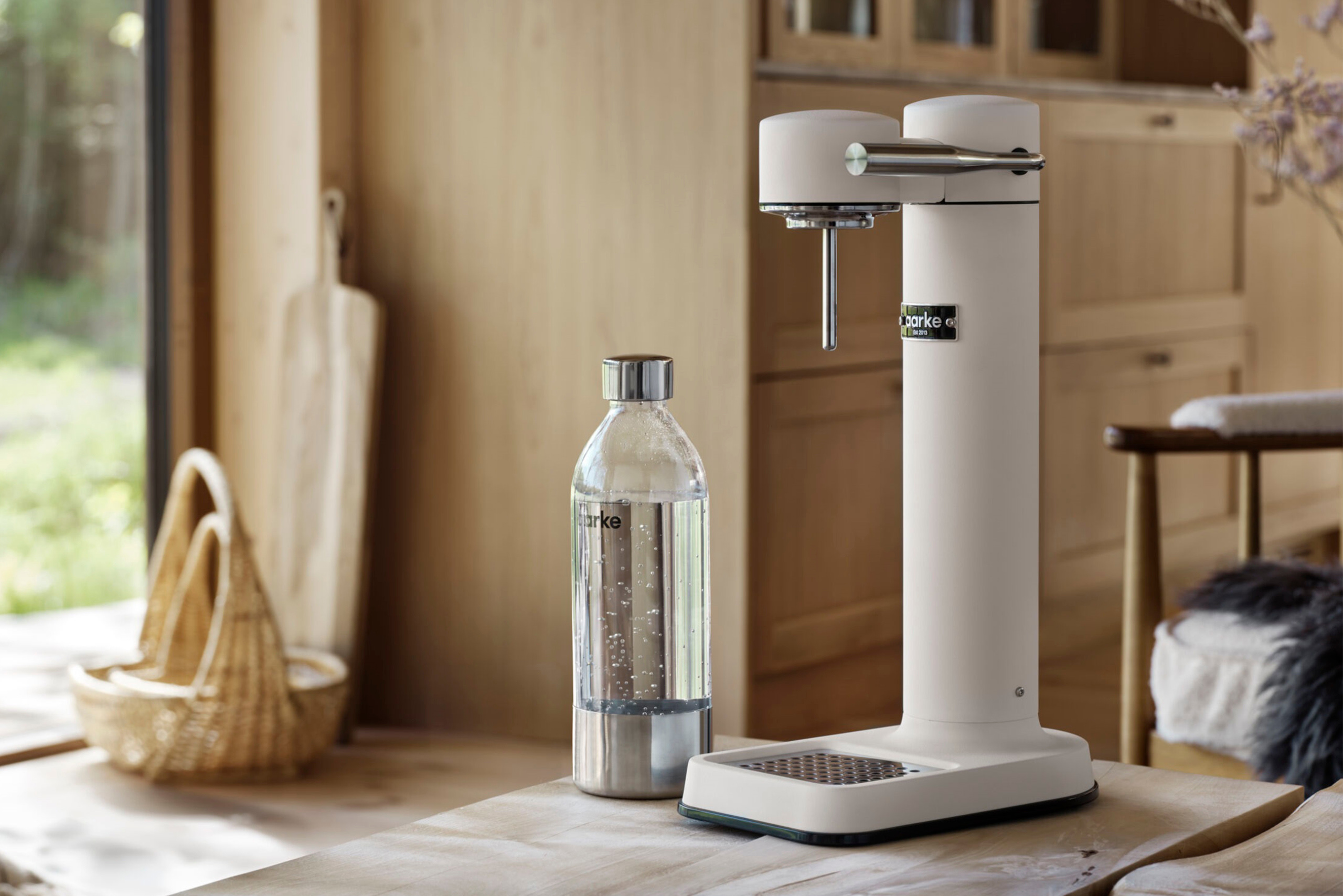 Wasserkocher von AARKE bei online bestellen