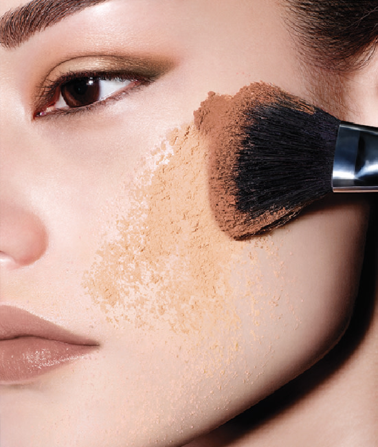 Dior Expertise Make-Up Visual 3