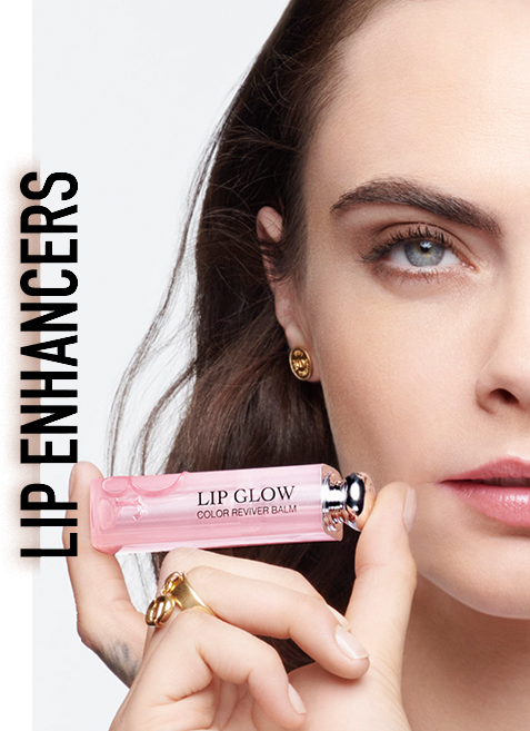 Dior Backstage About the Brand Content Lip Enhancer