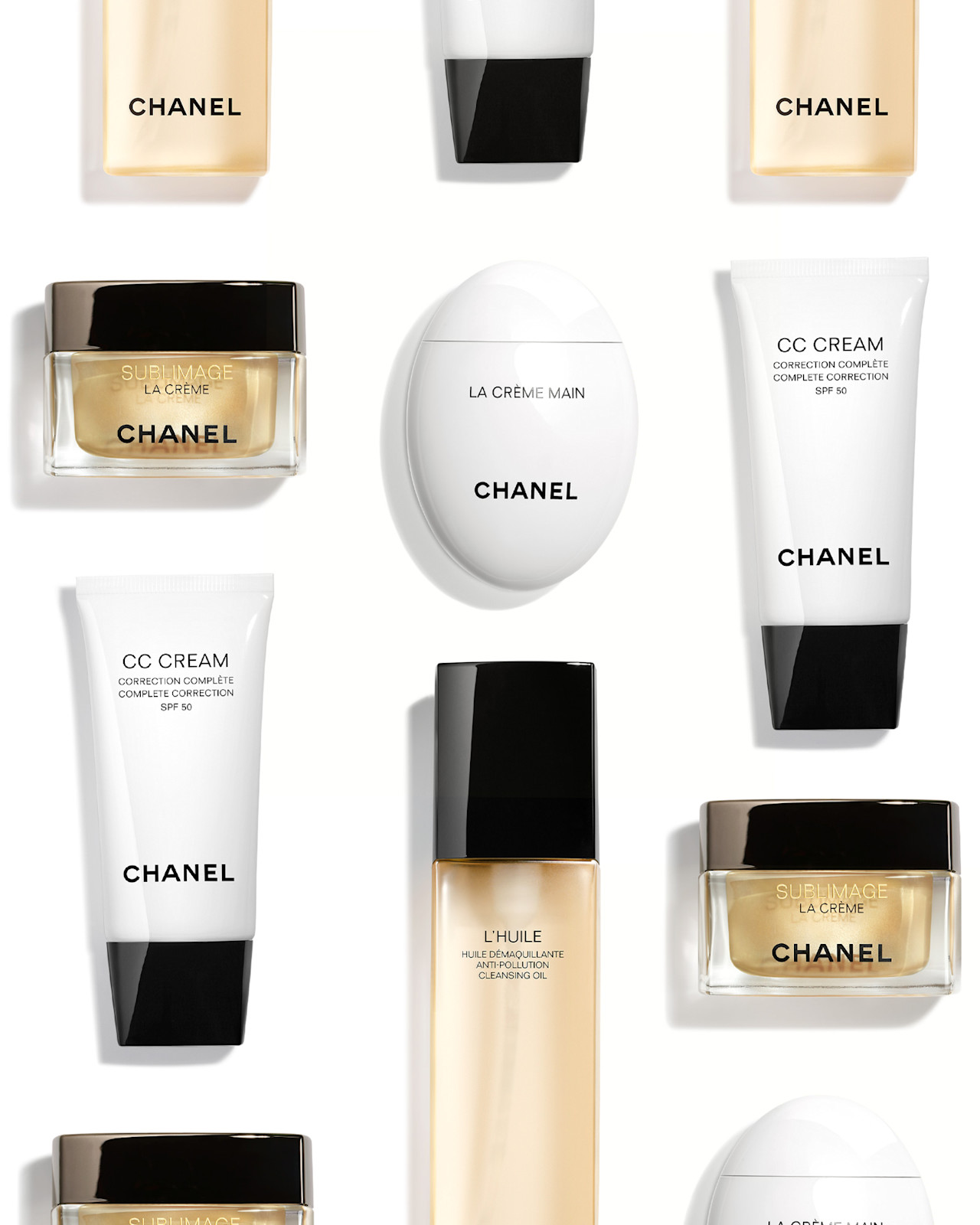 CHANEL