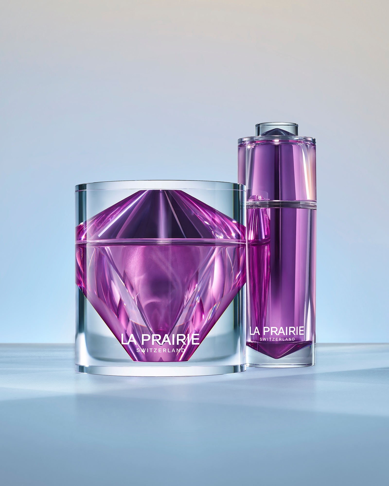 LA PRAIRIE | Beauty | Jetzt im Globus Onlineshop entdecken
