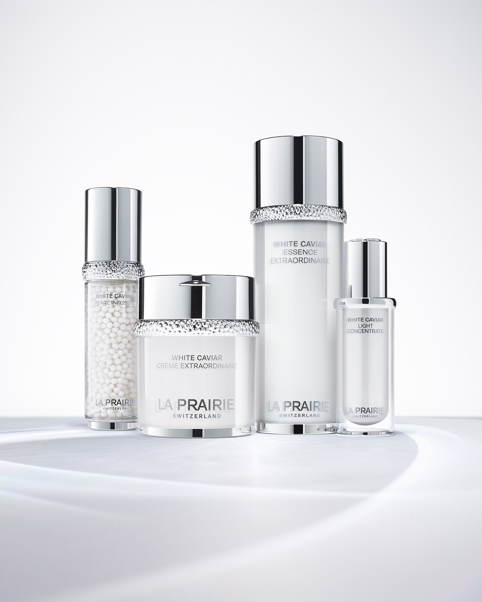 LA PRAIRIE | Beauty | Jetzt im Globus Onlineshop entdecken
