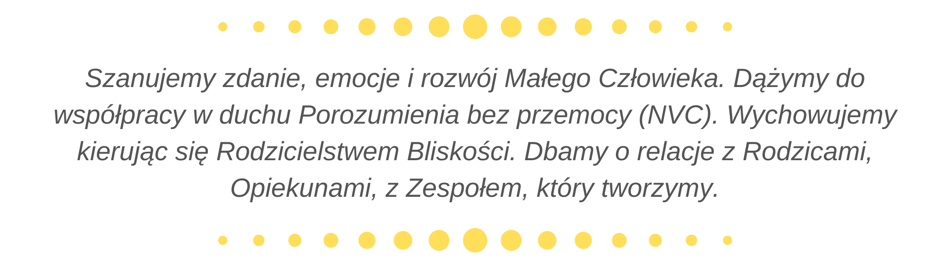 Gorąco witamy wszystkie Maluszki. Serdecznie zapraszamy do kontaktu Rodziców, którzy pragną, aby rozwój ich Dzieci przebiegał harmonijnie i w bezpiecznych warunkach. Otulimy czułością, wsparciem i bliskością. (2)