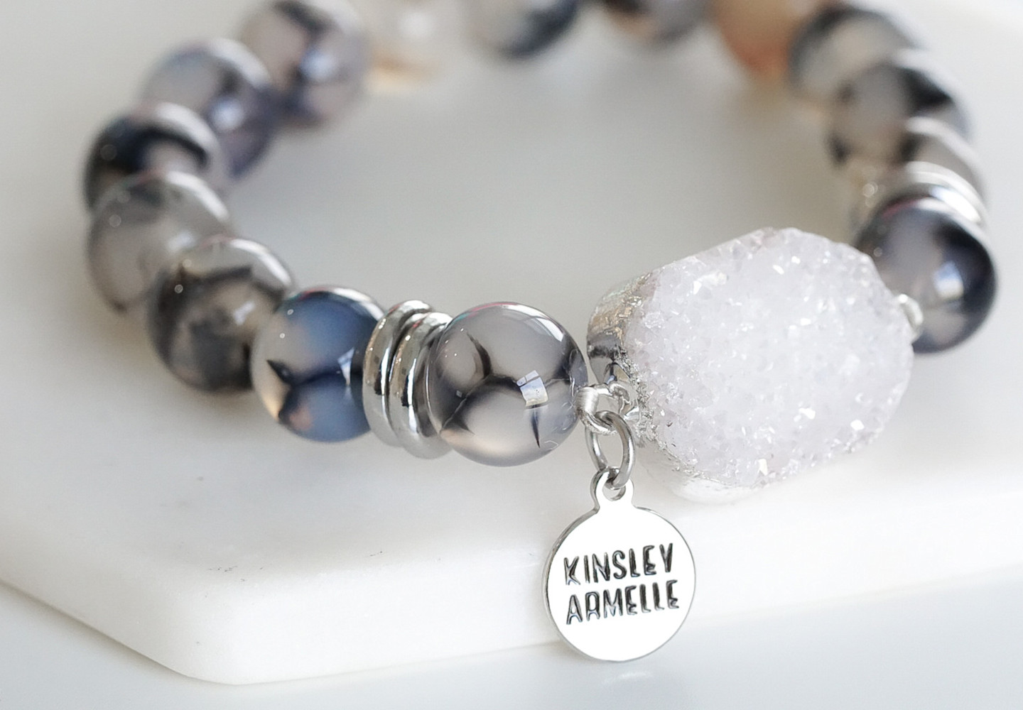 Lunar bracelet deals