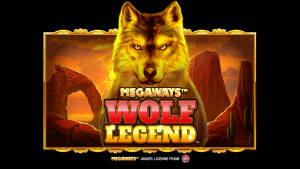 Wolf Legend Megaways Casino Game By Blueprint Gaming