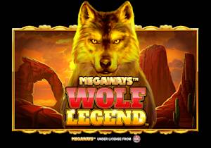 Wolf Legend Megaways Casino Game By Blueprint Gaming Wolf Legend Megaways Casino Game By Blueprint Gaming