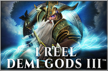 1 Reel Demi Gods III