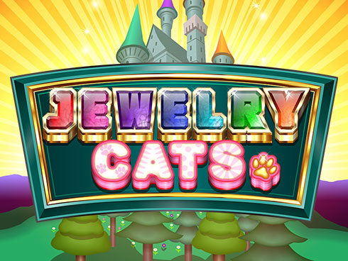 Jewelry Cats