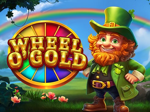 Wheel o' Gold」スロットガイド: 全プレイヤー向けベッティング戦略