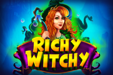 Unveiling the Magic of Richy Witchy by Platipus: A Spellbinding Casino Experience