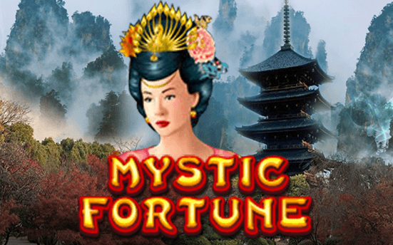 mystic fortune slot