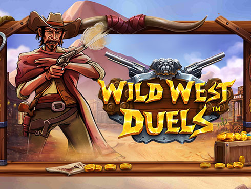 Wild West Duel