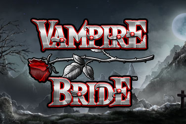 Vampire Bride