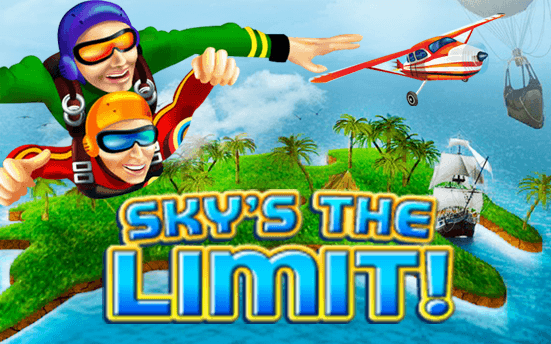 Skys the Limit