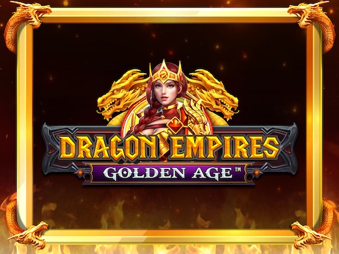 Dragon Empires Golden Age