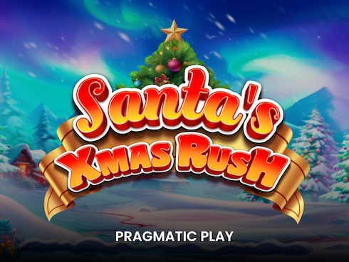 Santa’s Xmas Rush Demo Terpercaya dan Teresmi