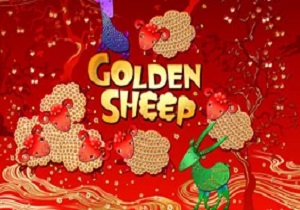 Golden Sheep