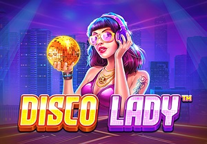 Disco Lady slot | Play Disco Lady at Mystino Online Casino