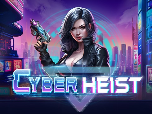 Cyber Heist