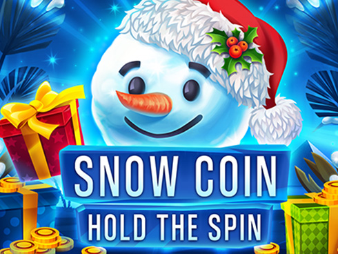 Snow Coin: Hold The Spin