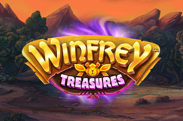 Winfrey Treasure Slot by SYNOT Games