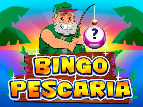 Bingo Pescaria