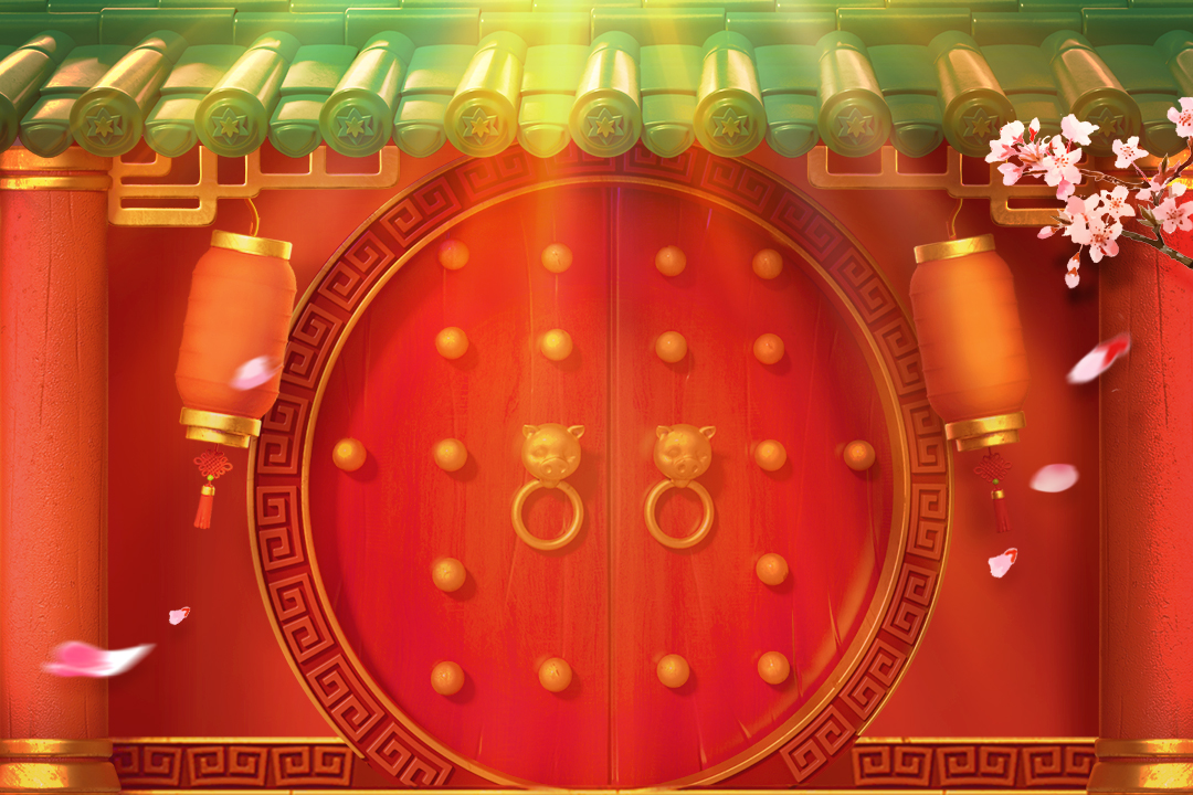 Piggy Gold slot  Play Piggy Gold at Mystino Online Casino