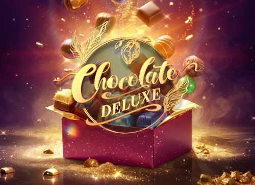 Chocolate Deluxe 