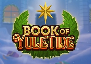 Book of Yuletide