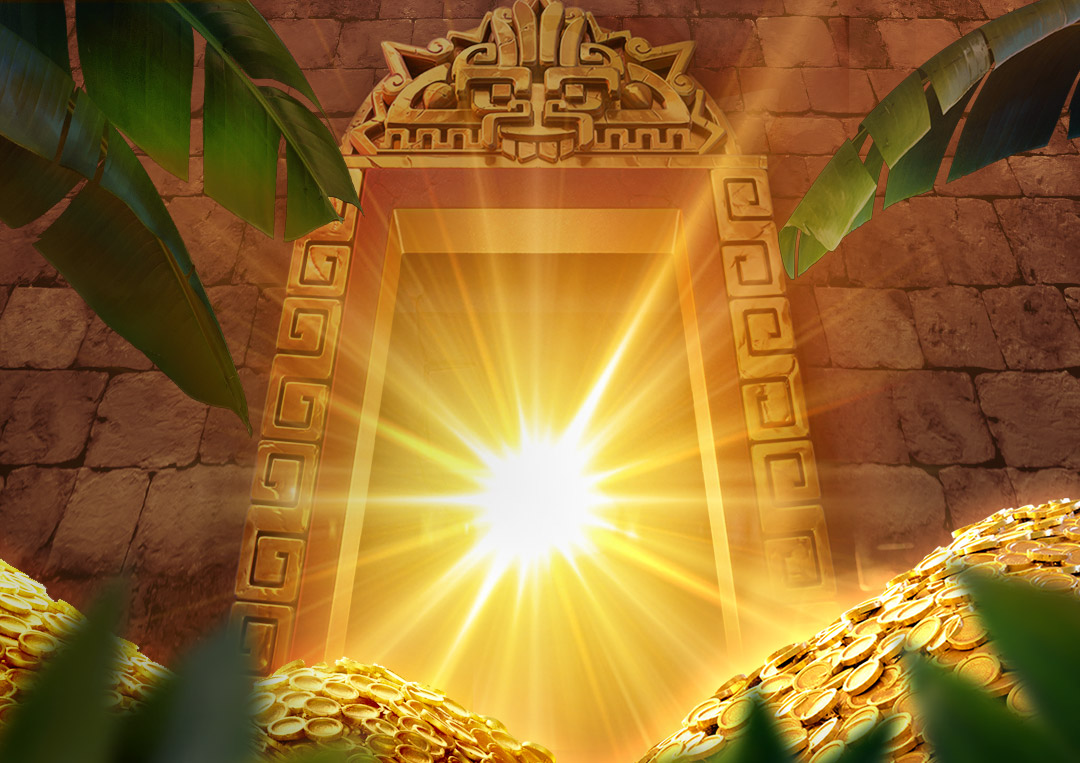 treasure of aztec slot