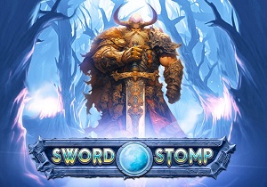 Sword Stomp slot | Play Sword Stomp at Mystino Online Casino