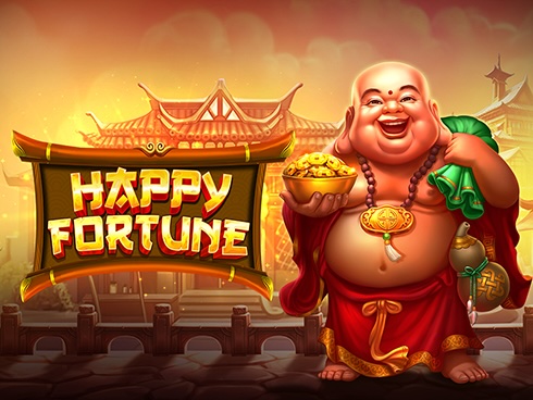 Happy Slots App