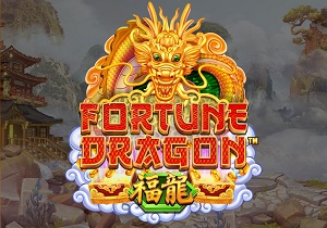 fortune dragon slot