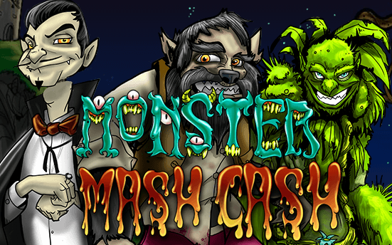 Monster Mash Cash