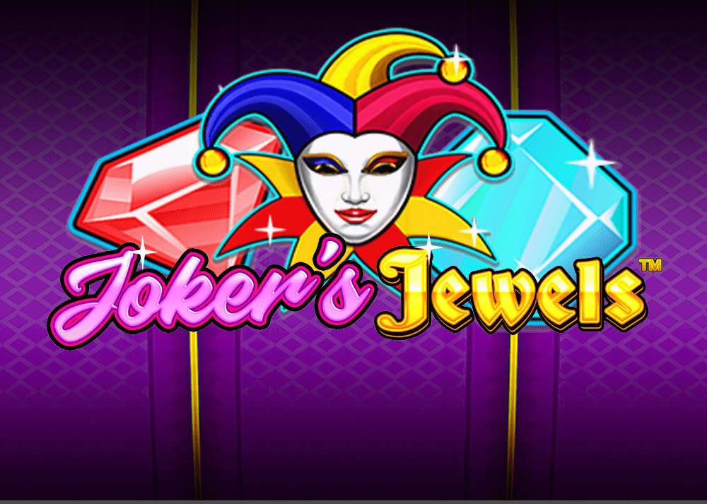 slot online joker jewels