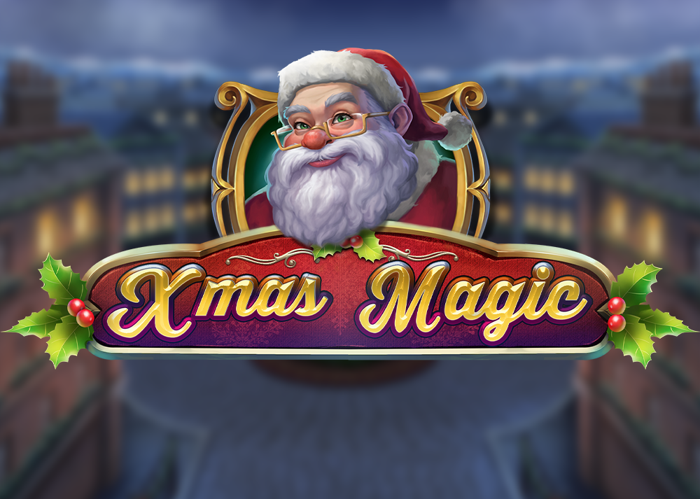 Xmas Magic slot