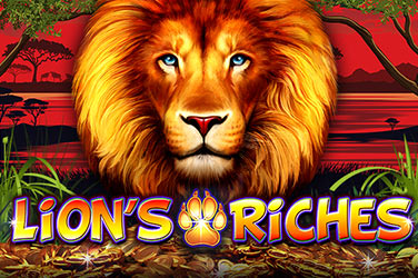 Lions Riches