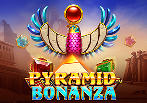 pyramid bonanza pragmatic play