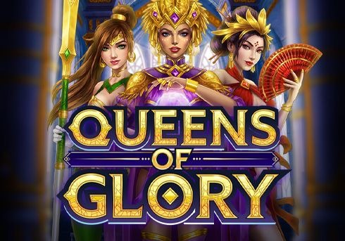 Queen of Glory Legacy