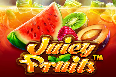 juicy fruits pragmatic play