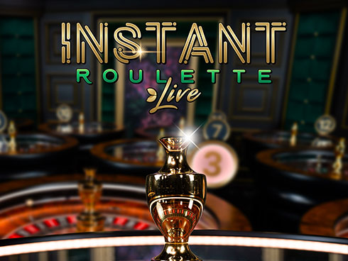 Instant Roulette slot